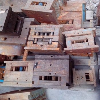 佛山高明區(qū)模具廠回收廠家 模具回收_廣州廢品佬廢品回收有限公司